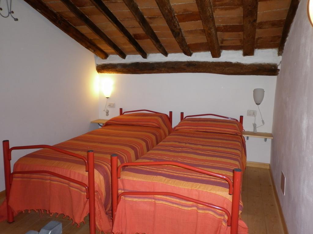 Appartamenti Piombino Isola D'Elba 里约滨海 客房 照片